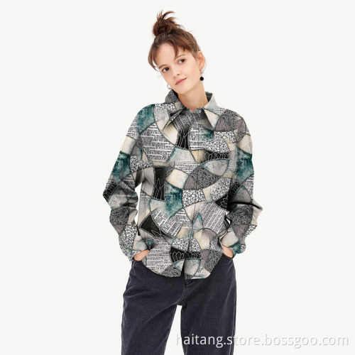Shirt Cloth Online Direct to Fabric Printer Gentleman